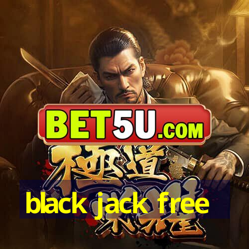 black jack free